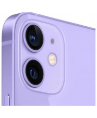 Смартфон Apple iPhone 12 128GB Purple (MJNP3, MJNF3)