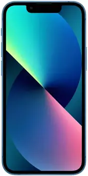 Смартфон Apple iPhone 13 256GB Blue (MLQA3)