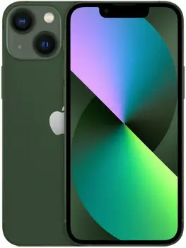 Смартфон Apple iPhone 13 512GB Green (MNGF3)