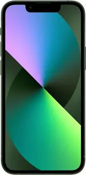 Смартфон Apple iPhone 13 512GB Green (MNGF3)