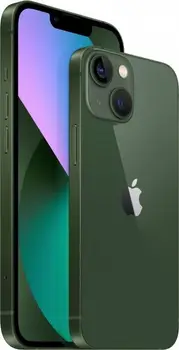 Смартфон Apple iPhone 13 512GB Green (MNGF3)