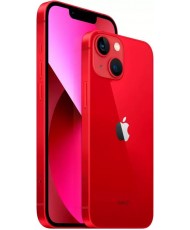 Смартфон Apple iPhone 13 512GB PRODUCT RED (MLQF3)