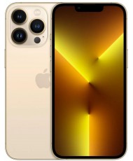 Смартфон Apple iPhone 13 Pro 256GB Gold (MLVK3)