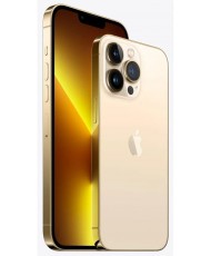 Смартфон Apple iPhone 13 Pro 256GB Gold (MLVK3)