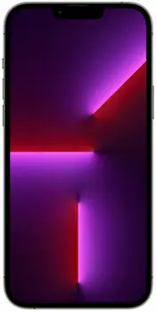 Смартфон Apple iPhone 13 Pro Max 256GB Graphite (MLLA3)