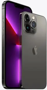 Смартфон Apple iPhone 13 Pro Max 256GB Graphite (MLLA3)