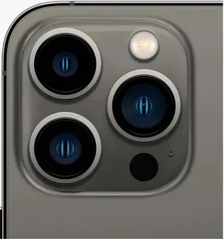 Смартфон Apple iPhone 13 Pro Max 256GB Graphite (MLLA3)
