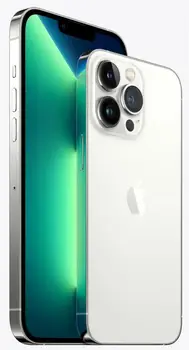 Смартфон Apple iPhone 13 Pro Max 1TB Silver (MLLL3)