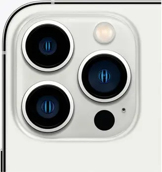 Смартфон Apple iPhone 13 Pro Max 1TB Silver (MLLL3)