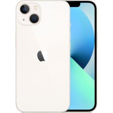 Смартфон Apple iPhone 13 128GB Starlight (MLPG3)