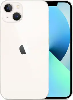 Смартфон Apple iPhone 13 512GB Starlight (MLQD3)