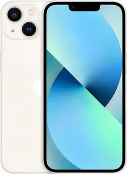 Смартфон Apple iPhone 13 512GB Starlight (MLQD3)