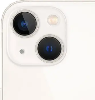 Смартфон Apple iPhone 13 512GB Starlight (MLQD3)