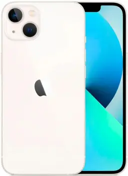 Смартфон Apple iPhone 13 mini 512GB Starlight (MLKC3)
