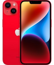 Смартфон Apple iPhone 14 512GB Product Red (MPXG3)