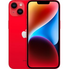 Смартфон Apple iPhone 14 512GB Product Red (MPXG3)