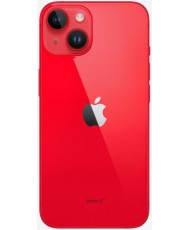 Смартфон Apple iPhone 14 512GB Product Red (MPXG3)