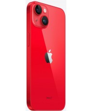 Смартфон Apple iPhone 14 512GB Product Red (MPXG3)