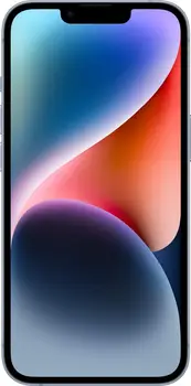 Смартфон Apple iPhone 14 Plus 256GB eSIM Blue (MQ423)