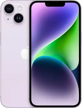 Смартфон Apple iPhone 14 Plus 512GB Purple (MQ5E3)