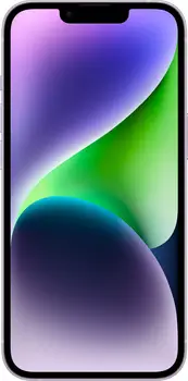 Смартфон Apple iPhone 14 Plus 512GB Purple (MQ5E3)