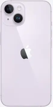 Смартфон Apple iPhone 14 Plus 512GB Purple (MQ5E3)
