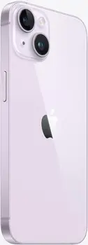 Смартфон Apple iPhone 14 Plus 512GB Purple (MQ5E3)
