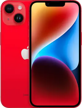 Смартфон Apple iPhone 14 Plus 512GB Product Red (MQ5F3)