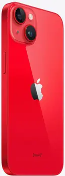 Смартфон Apple iPhone 14 Plus 512GB Product Red (MQ5F3)