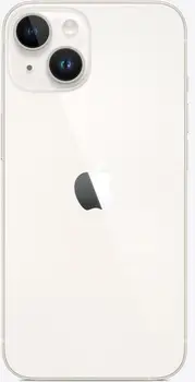Смартфон Apple iPhone 14 Plus 512GB Starlight (MQ5D3)