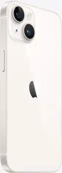 Смартфон Apple iPhone 14 Plus 512GB Starlight (MQ5D3)