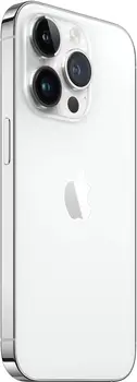 Смартфон Apple iPhone 14 Pro Max 512GB Silver Dual Sim (MQ8E3)