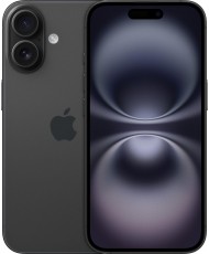 Apple iPhone 16 БУ 8/128GB Black