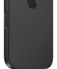 Смартфон Apple iPhone 16 256GB Black (MYEE3)