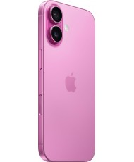 Смартфон Apple iPhone 16 256GB Pink (MYEG3)