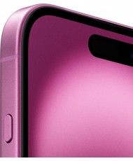 Смартфон Apple iPhone 16 256GB Pink (MYEG3)