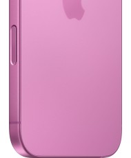 Смартфон Apple iPhone 16 256GB Pink (MYEG3)