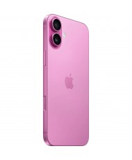 Смартфон Apple iPhone 16 256GB Pink (MYEG3)