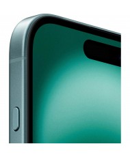 Смартфон Apple iPhone 16 128GB Teal (MYED3)