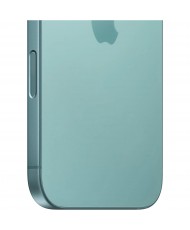 Смартфон Apple iPhone 16 128GB Teal (MYED3)