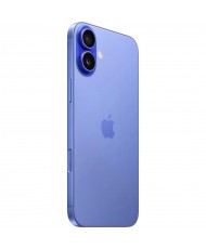 Смартфон Apple iPhone 16 256GB Ultramarine (MYEH3)