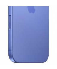 Смартфон Apple iPhone 16 256GB Ultramarine (MYEH3)