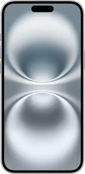 Смартфон Apple iPhone 16 Plus 128GB White (MXVV3)