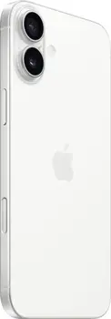 Смартфон Apple iPhone 16 Plus 128GB White (MXVV3)