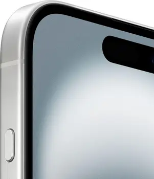 Смартфон Apple iPhone 16 Plus 128GB White (MXVV3)