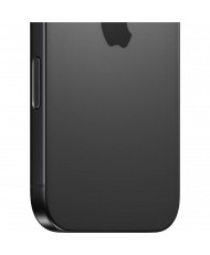 Смартфон Apple iPhone 16 Pro 512GB eSIM Black Titanium (MYML3)