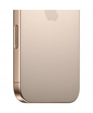 Смартфон Apple iPhone 16 Pro 512GB Desert Titanium (MYNP3)