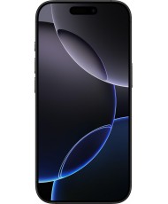 Смартфон Apple iPhone 16 Pro 512GB Black Titanium (MYNM3)