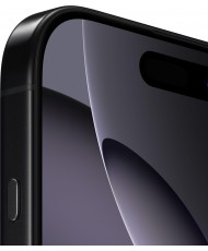 Смартфон Apple iPhone 16 Pro 512GB Black Titanium (MYNM3)