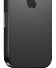 Смартфон Apple iPhone 16 Pro Max 256GB Black Titanium (MYWV3) #62447